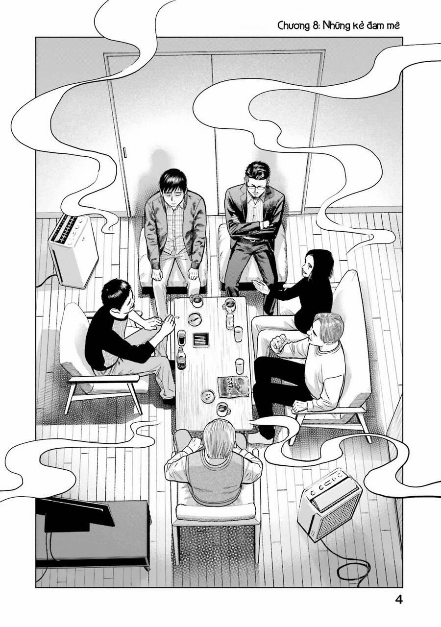 Vua Cần Sa 8 trang 3