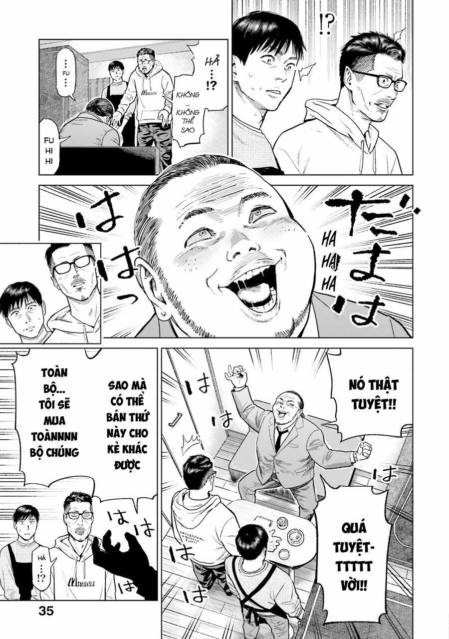 Vua Cần Sa 9 trang 11