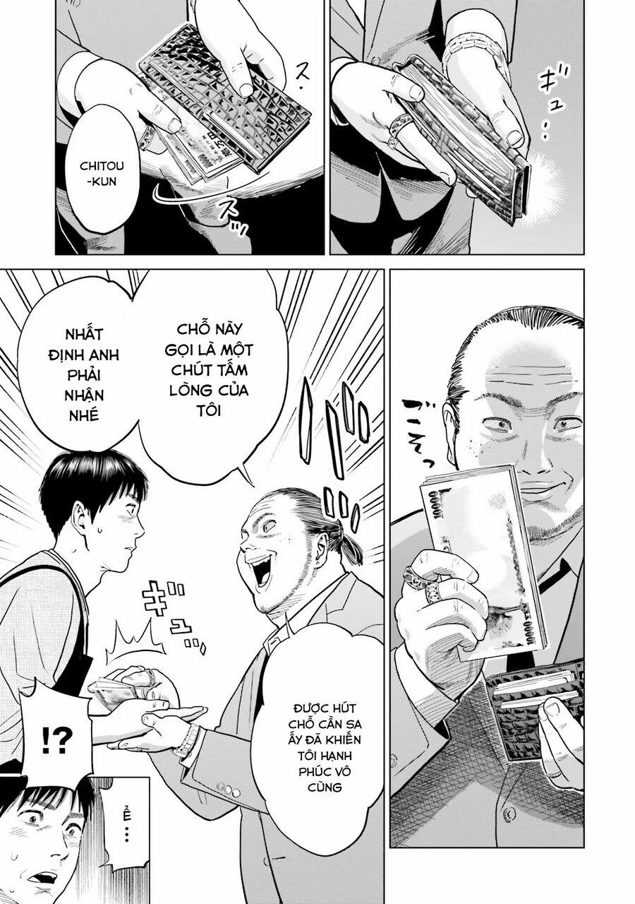 Vua Cần Sa 9 trang 13