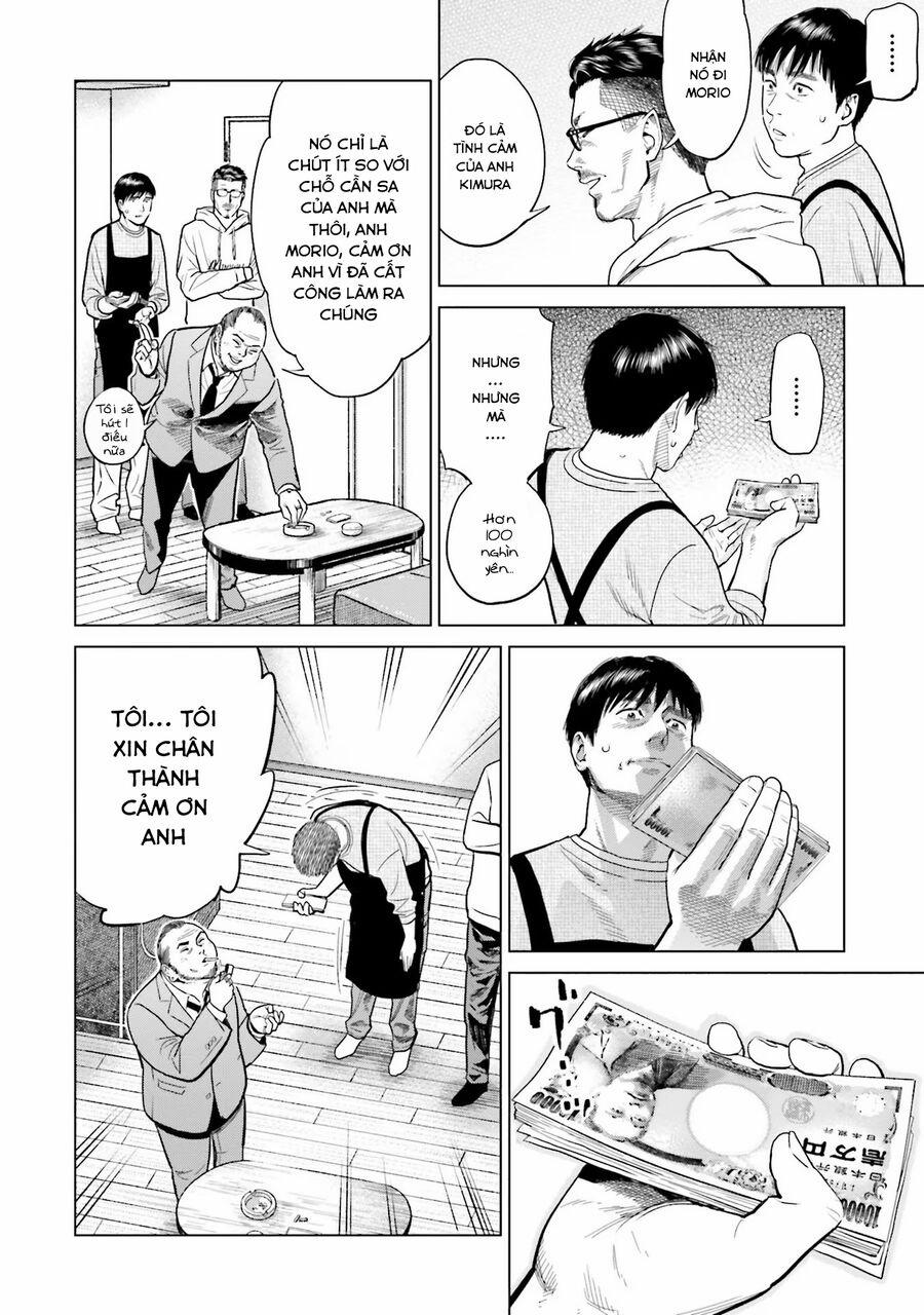 Vua Cần Sa 9 trang 14