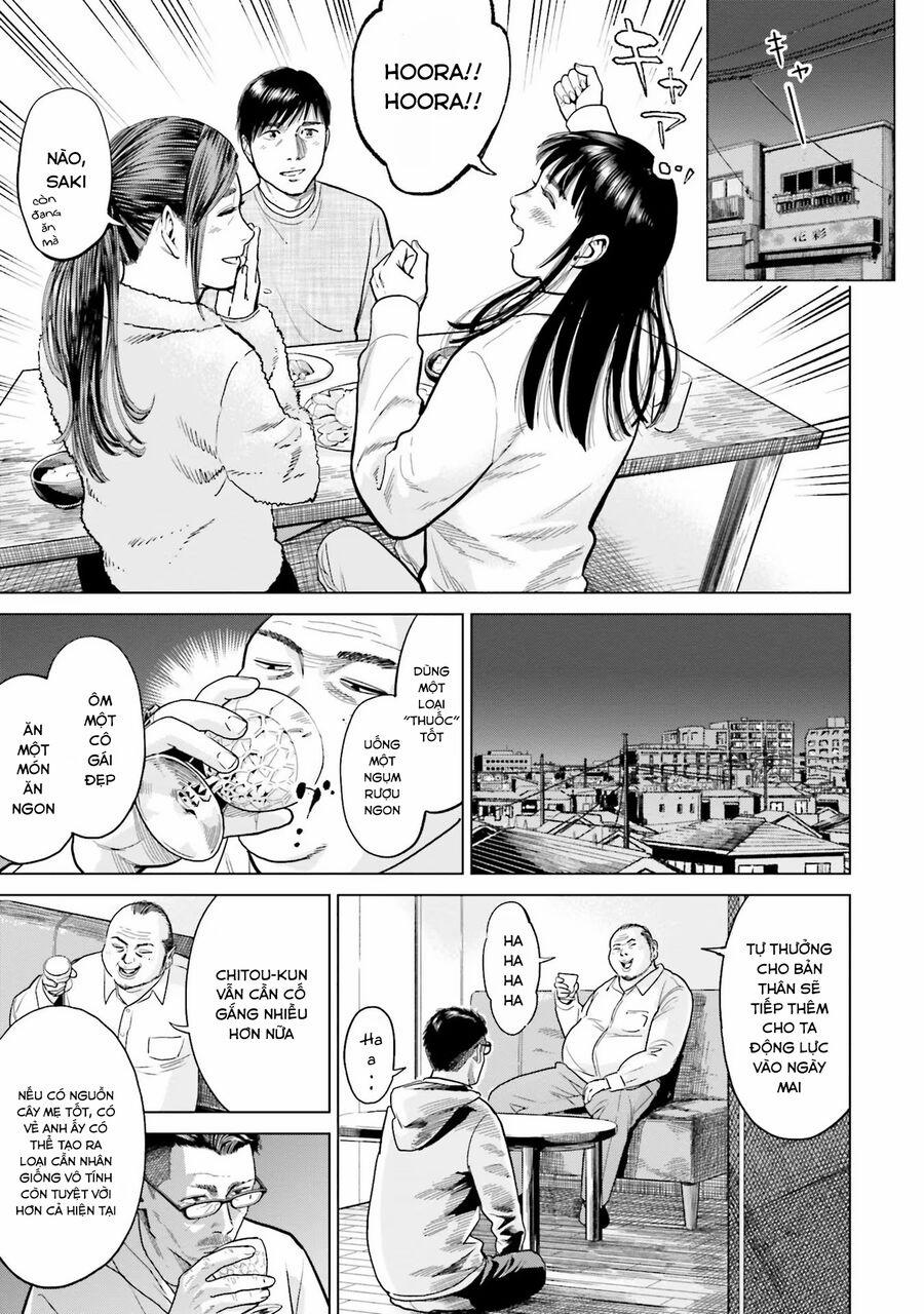 Vua Cần Sa 9 trang 19