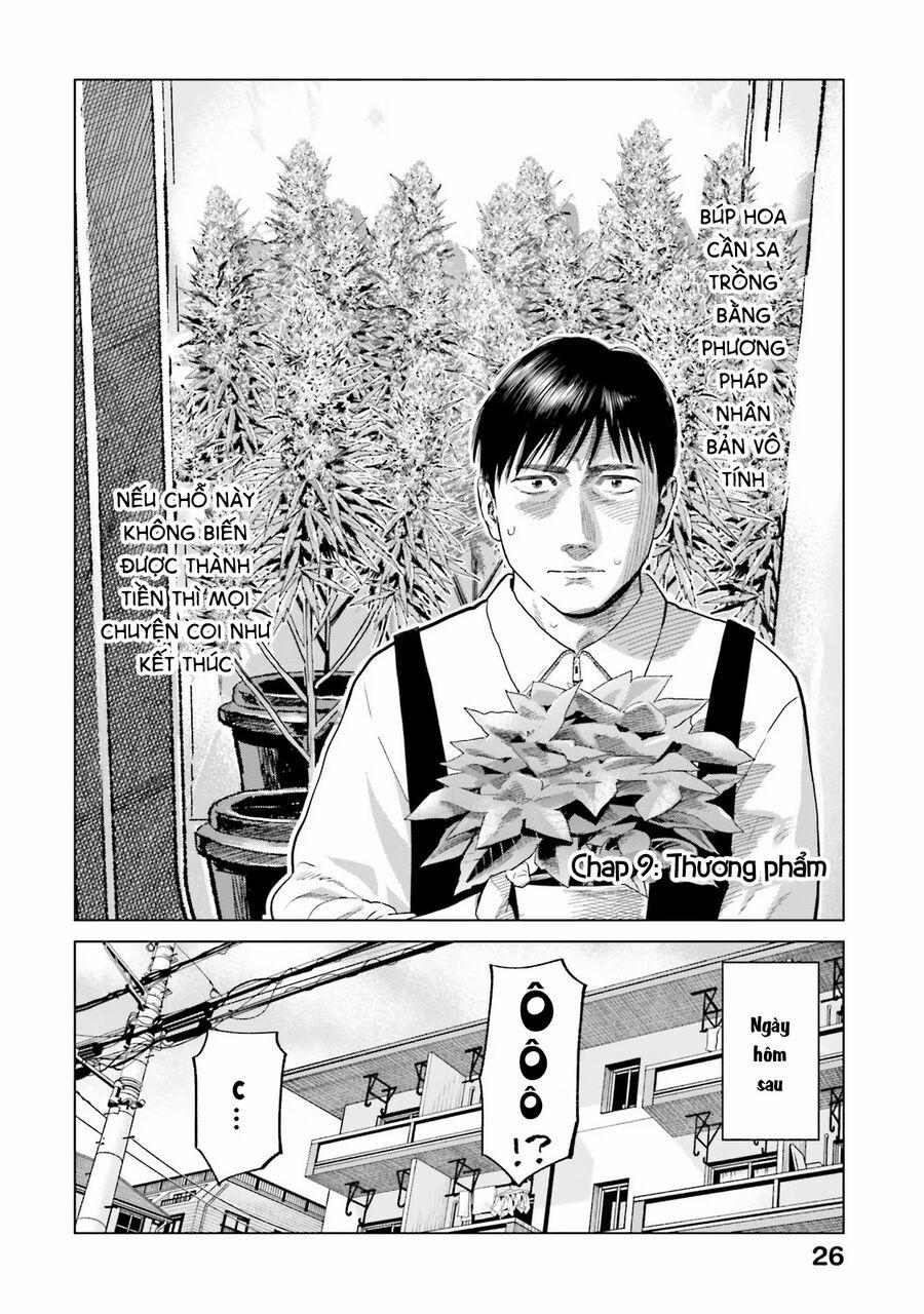 Vua Cần Sa 9 trang 2