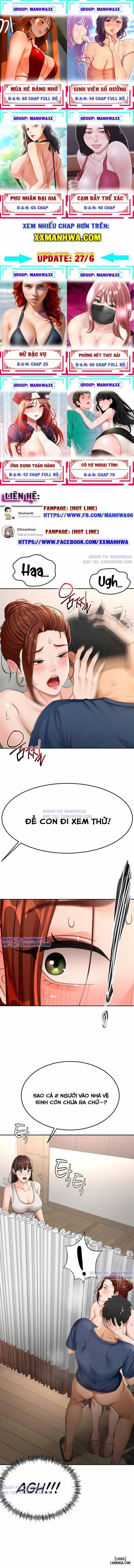 Vua chịch gái 16 trang 16