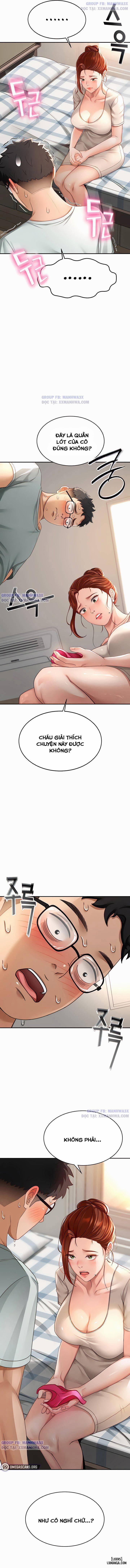 Vua chịch gái 4 trang 18