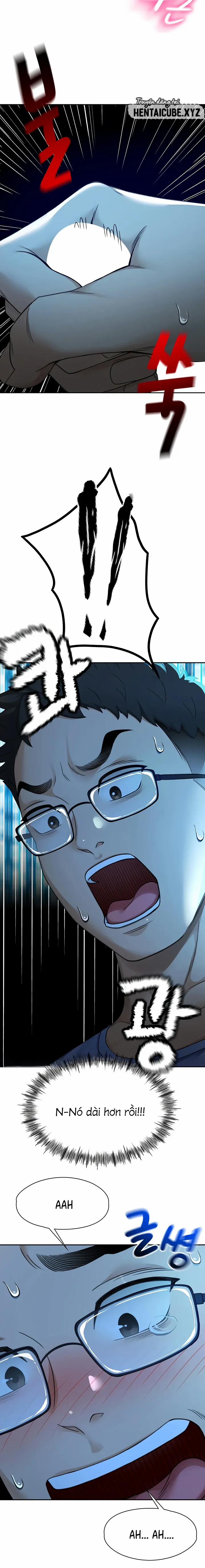 Vua chịch tầng gác mái 0 1 trang 17