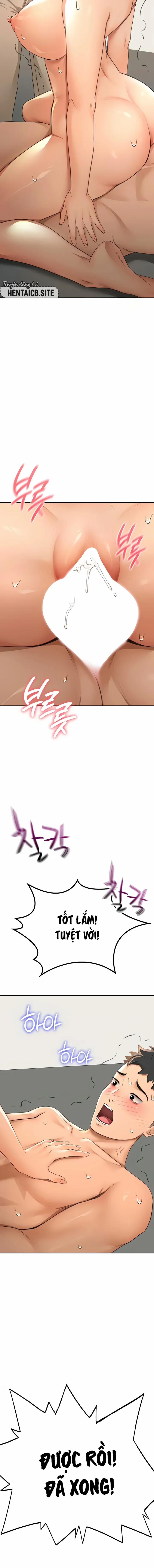 Vua chịch tầng gác mái 14 trang 5