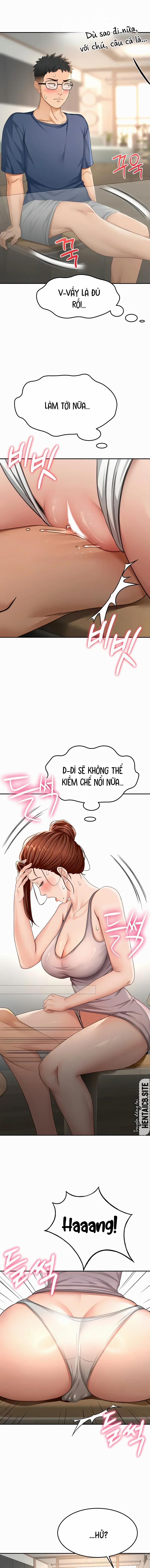 Vua chịch tầng gác mái 15 trang 12