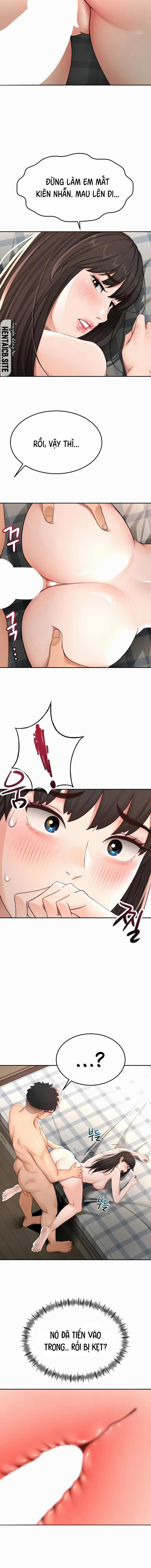 Vua chịch tầng gác mái 25 trang 3