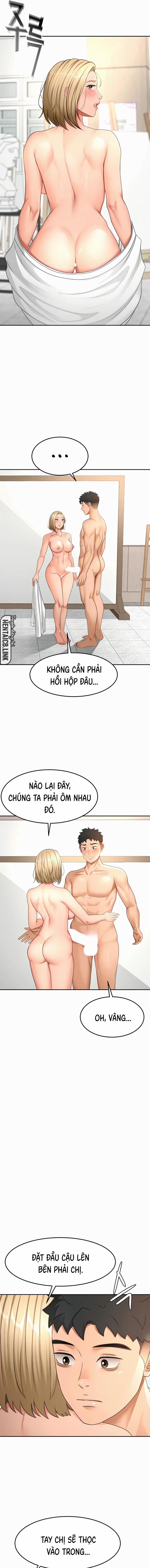 Vua chịch tầng gác mái 30 trang 7