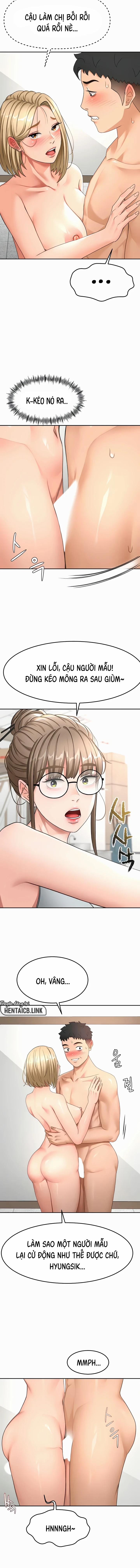 Vua chịch tầng gác mái 31 trang 2