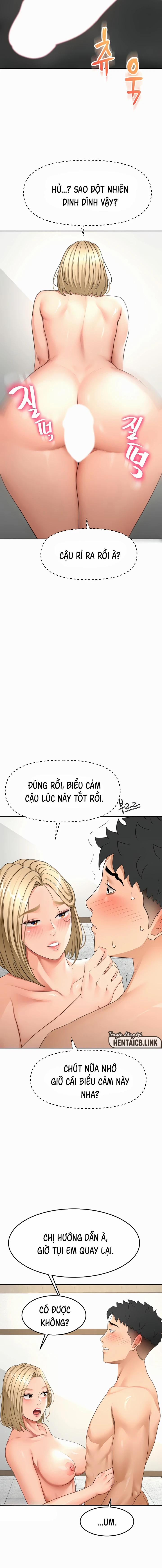 Vua chịch tầng gác mái 31 trang 7