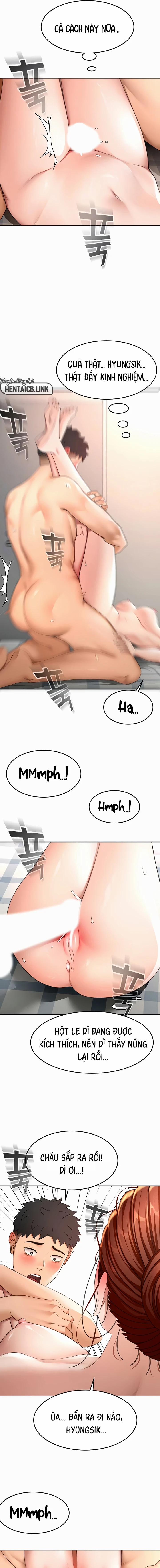 Vua chịch tầng gác mái 38 trang 2