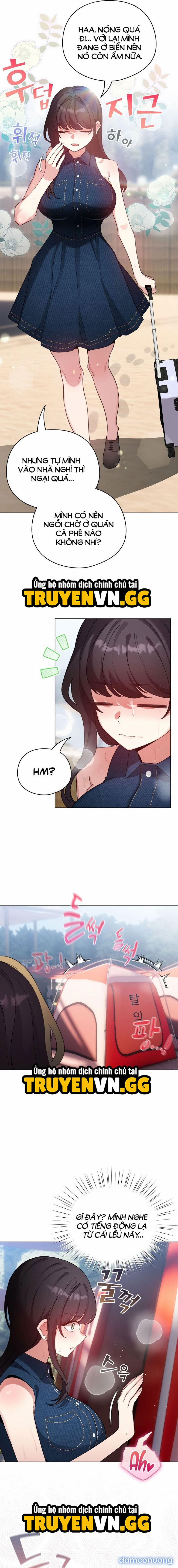 Vua chịch tầng gác mái 42 trang 12