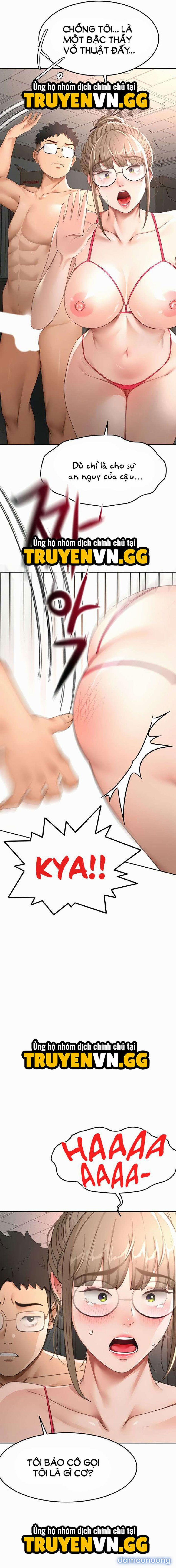 Vua chịch tầng gác mái 44 trang 5