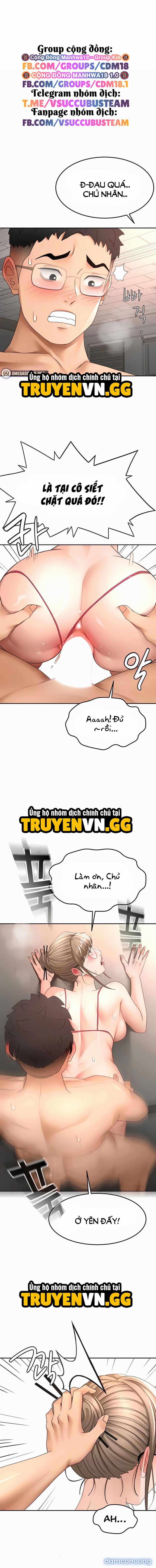 Vua chịch tầng gác mái 45 trang 1