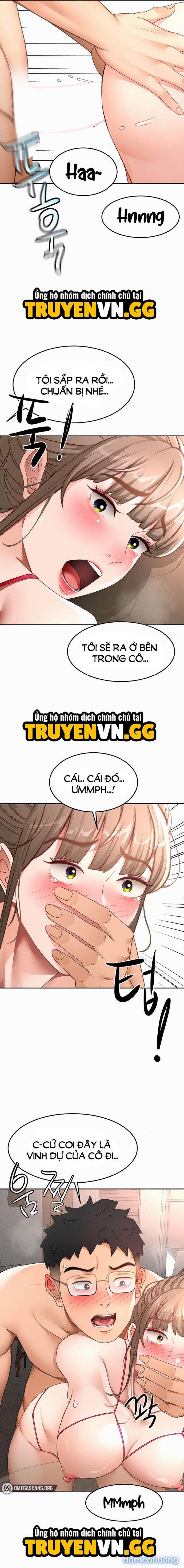 Vua chịch tầng gác mái 45 trang 17