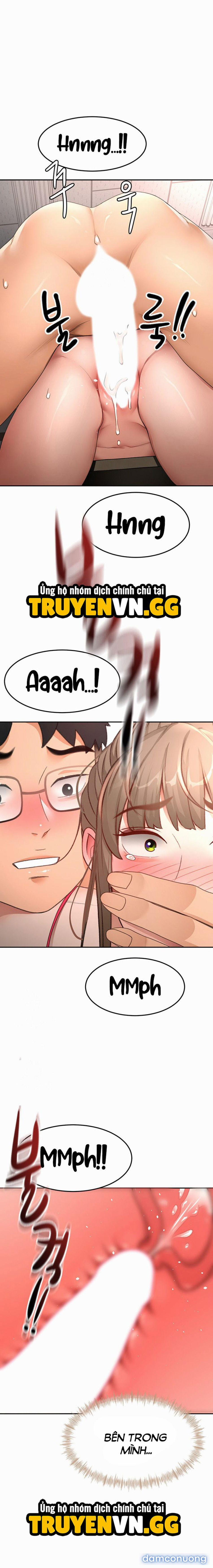 Vua chịch tầng gác mái 45 trang 18