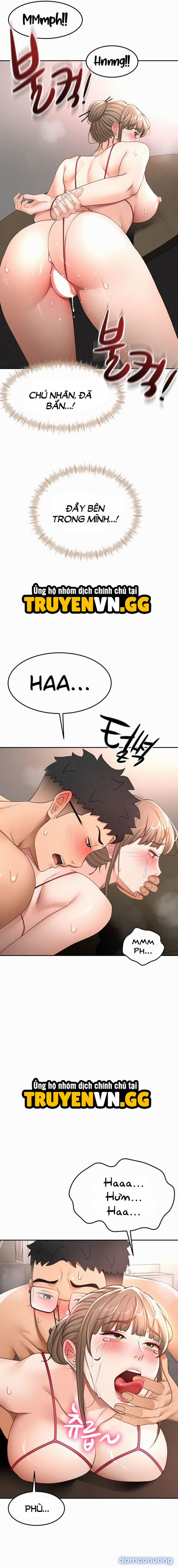 Vua chịch tầng gác mái 45 trang 19