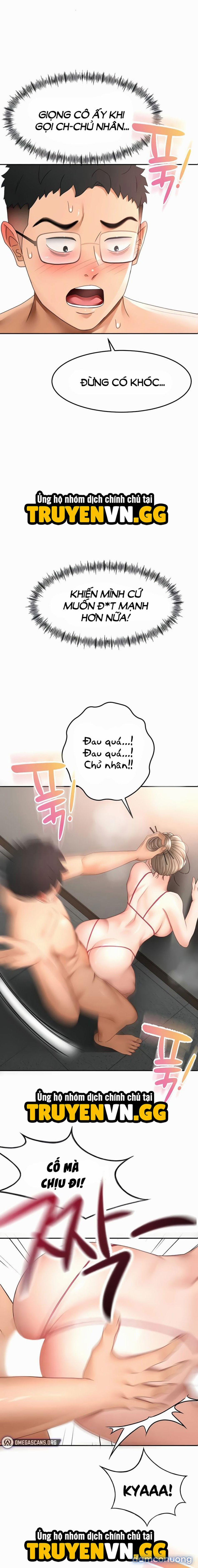 Vua chịch tầng gác mái 45 trang 2