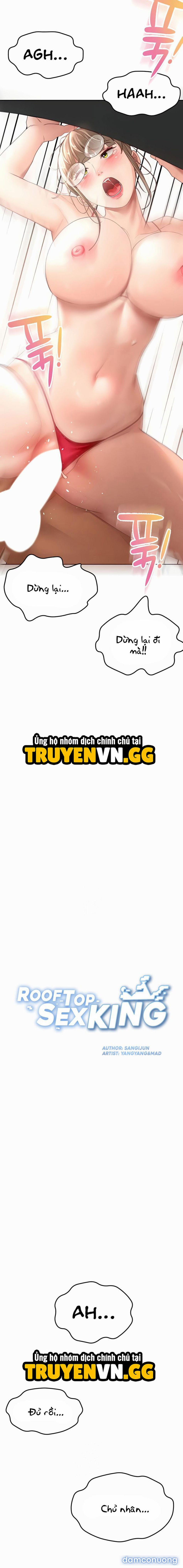 Vua chịch tầng gác mái 45 trang 3