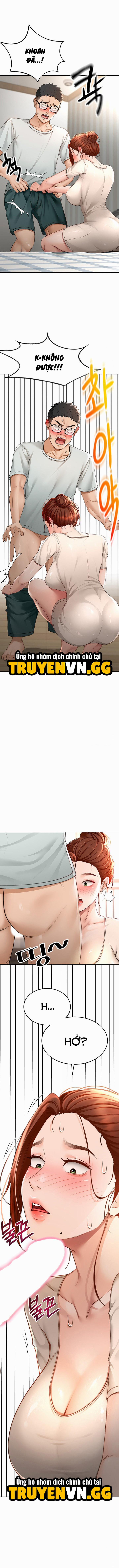 Vua chịch tầng gác mái 5 trang 15