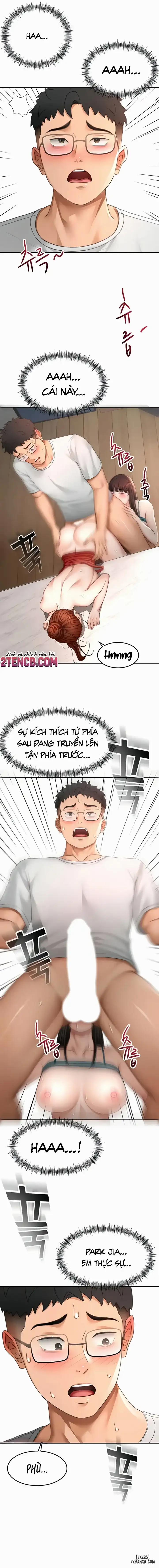 Vua chịch tầng gác mái 51 trang 6