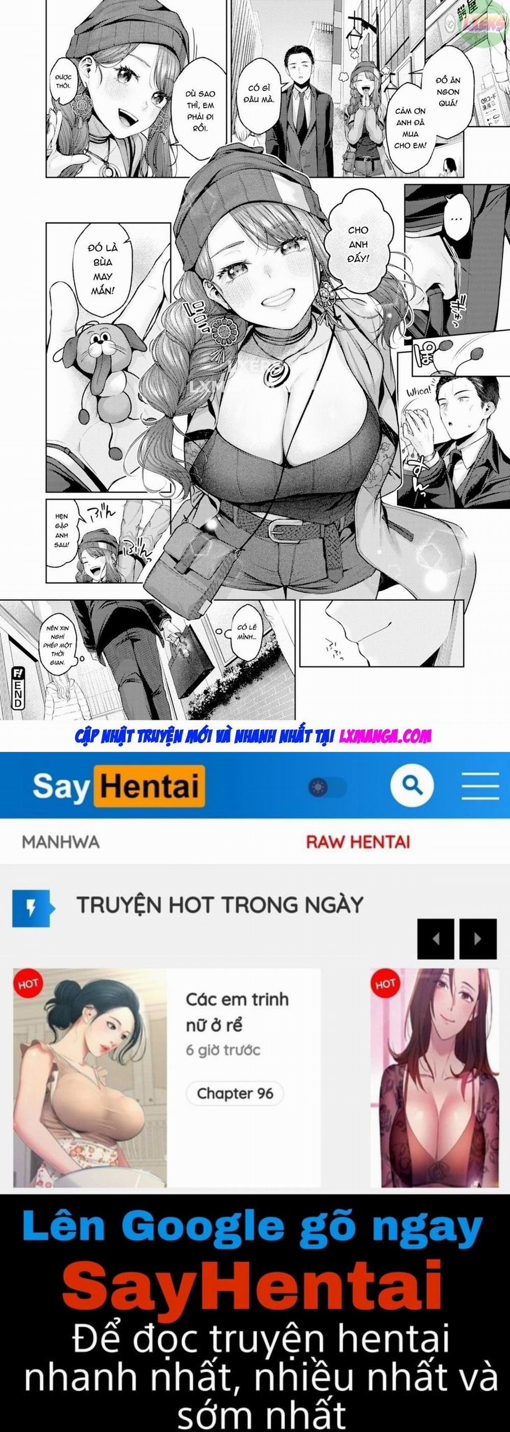 Vừa khít!! 2 0 [END] trang 20