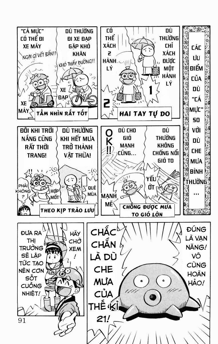 Vua Sáng Chế 32 trang 4