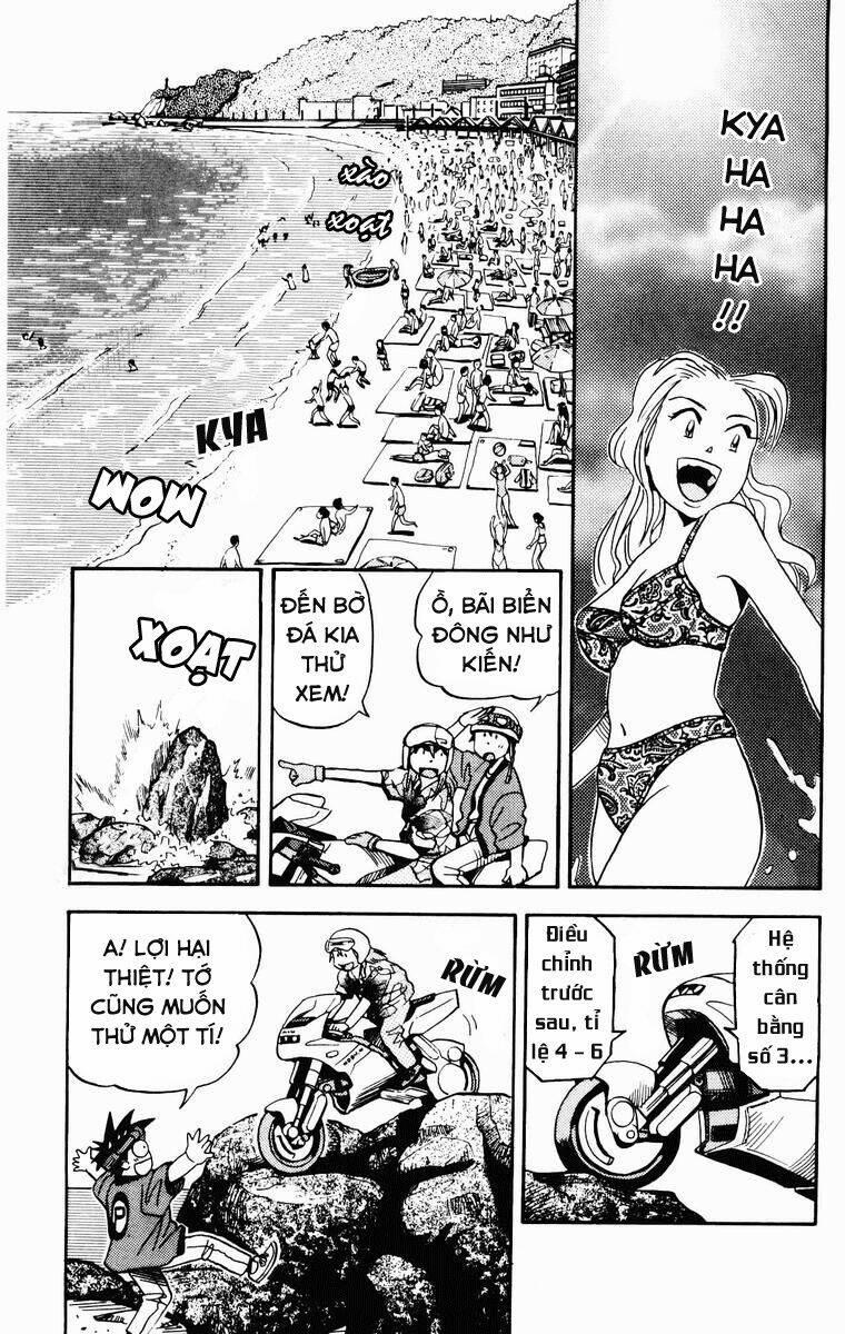 Vua Sáng Chế 37 trang 5