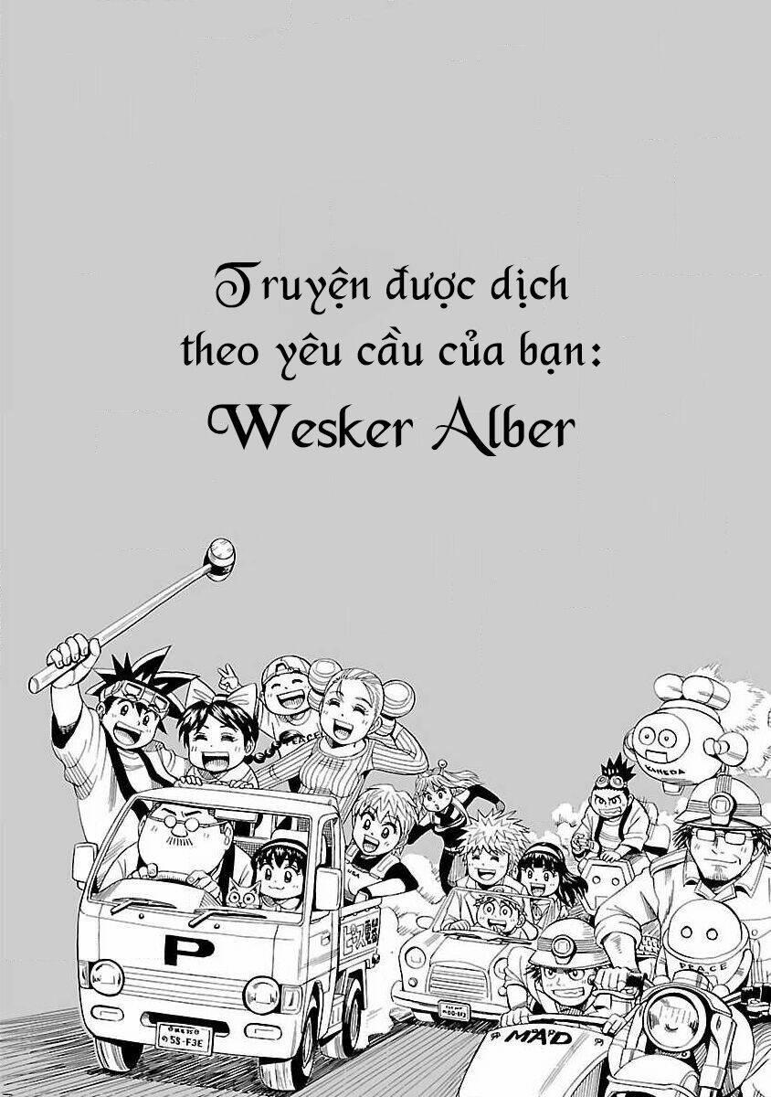 Vua Sáng Chế 38 trang 4