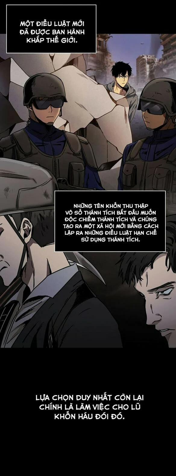 Vua Trộm Mộ 1 trang 14