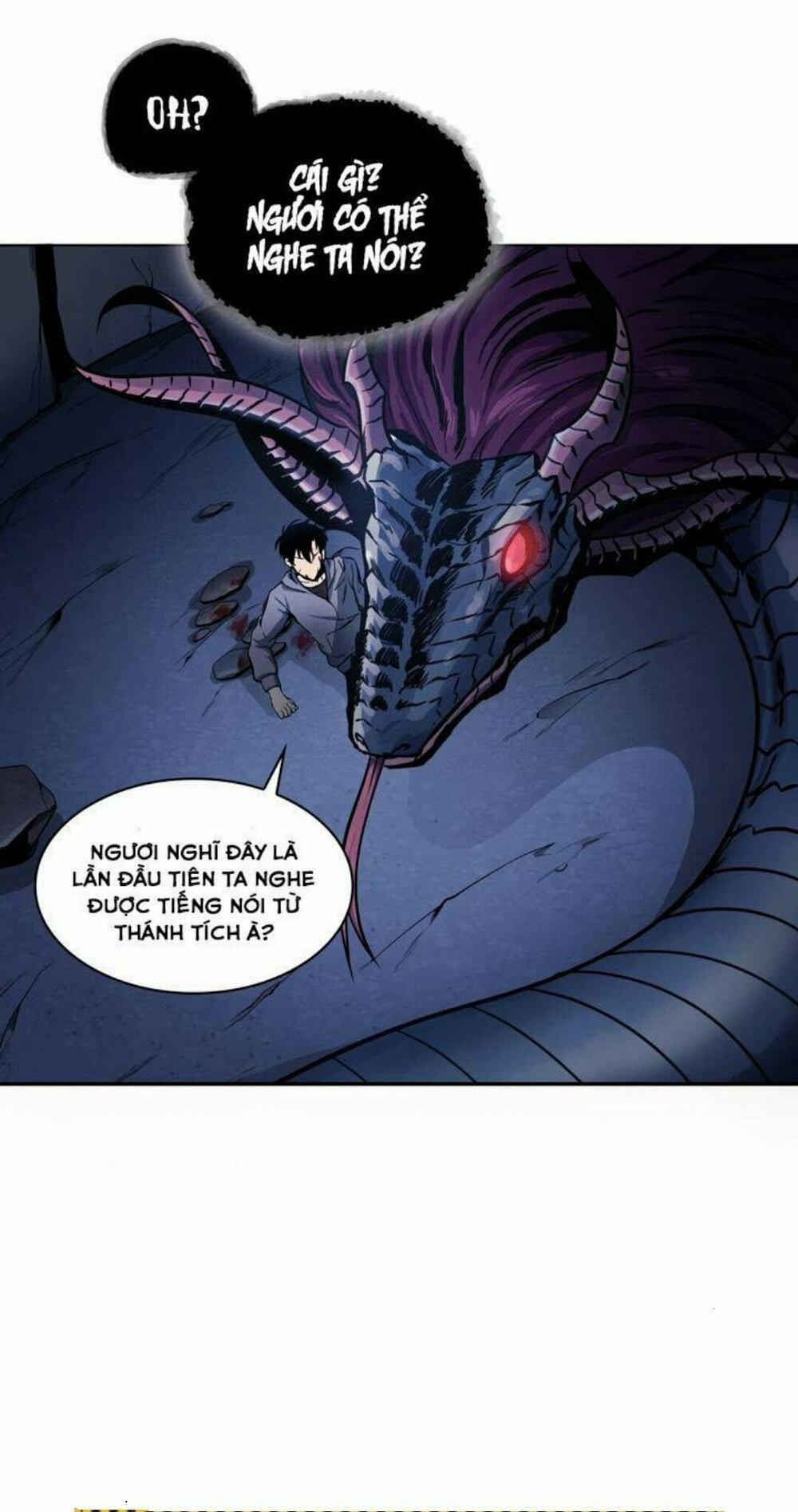 Vua Trộm Mộ 1 trang 26