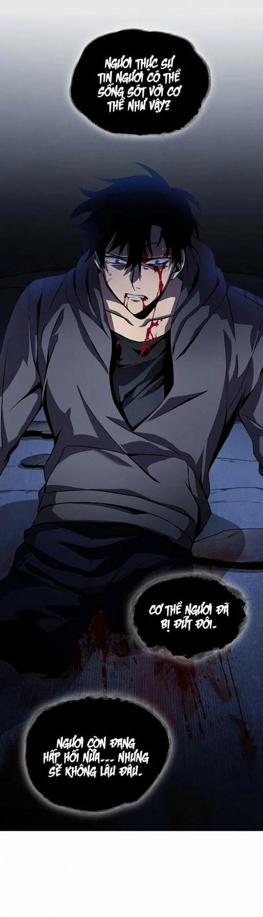 Vua Trộm Mộ 1 trang 28