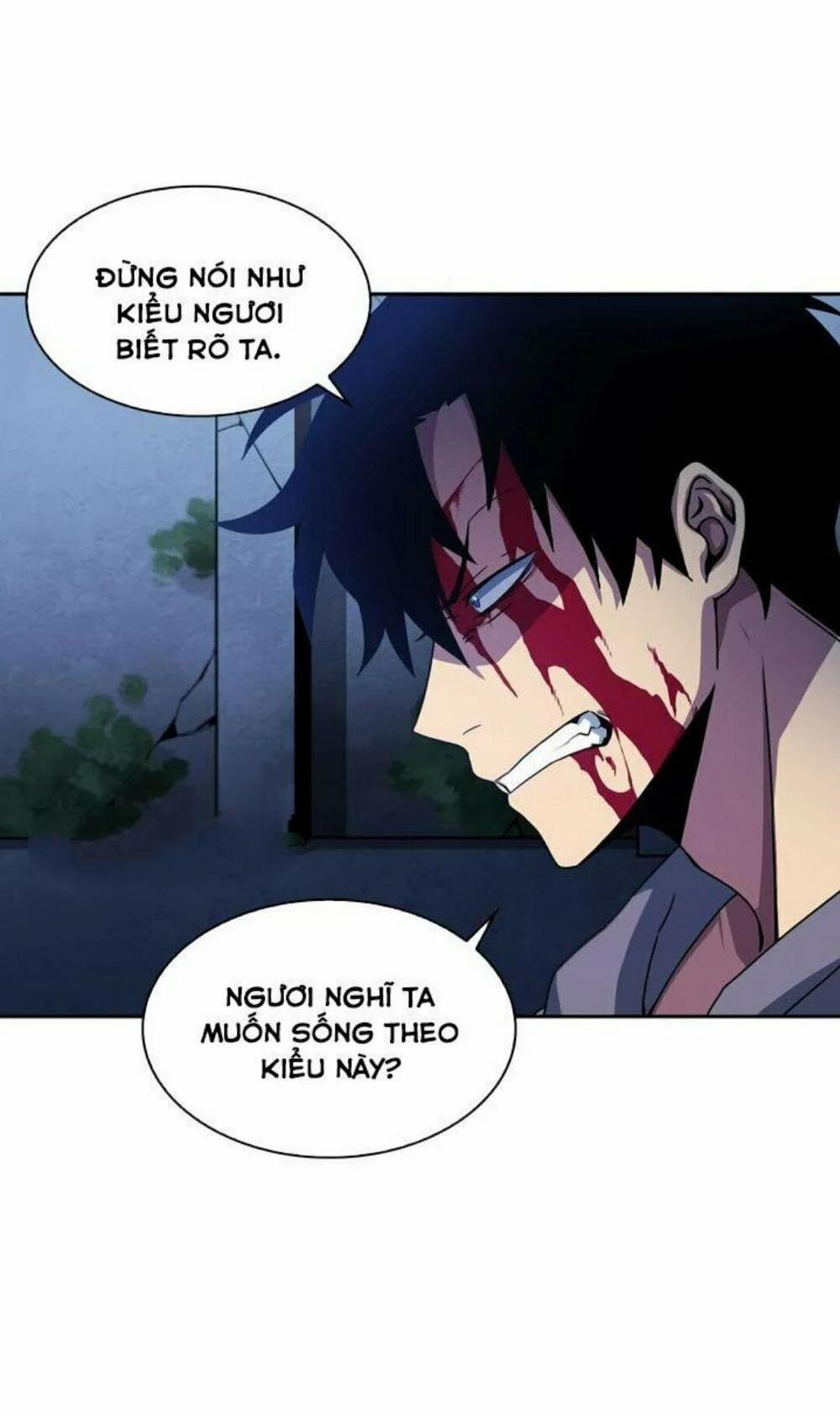Vua Trộm Mộ 1 trang 31