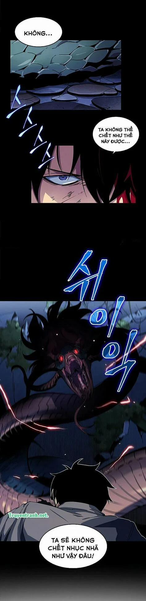 Vua Trộm Mộ 1 trang 4