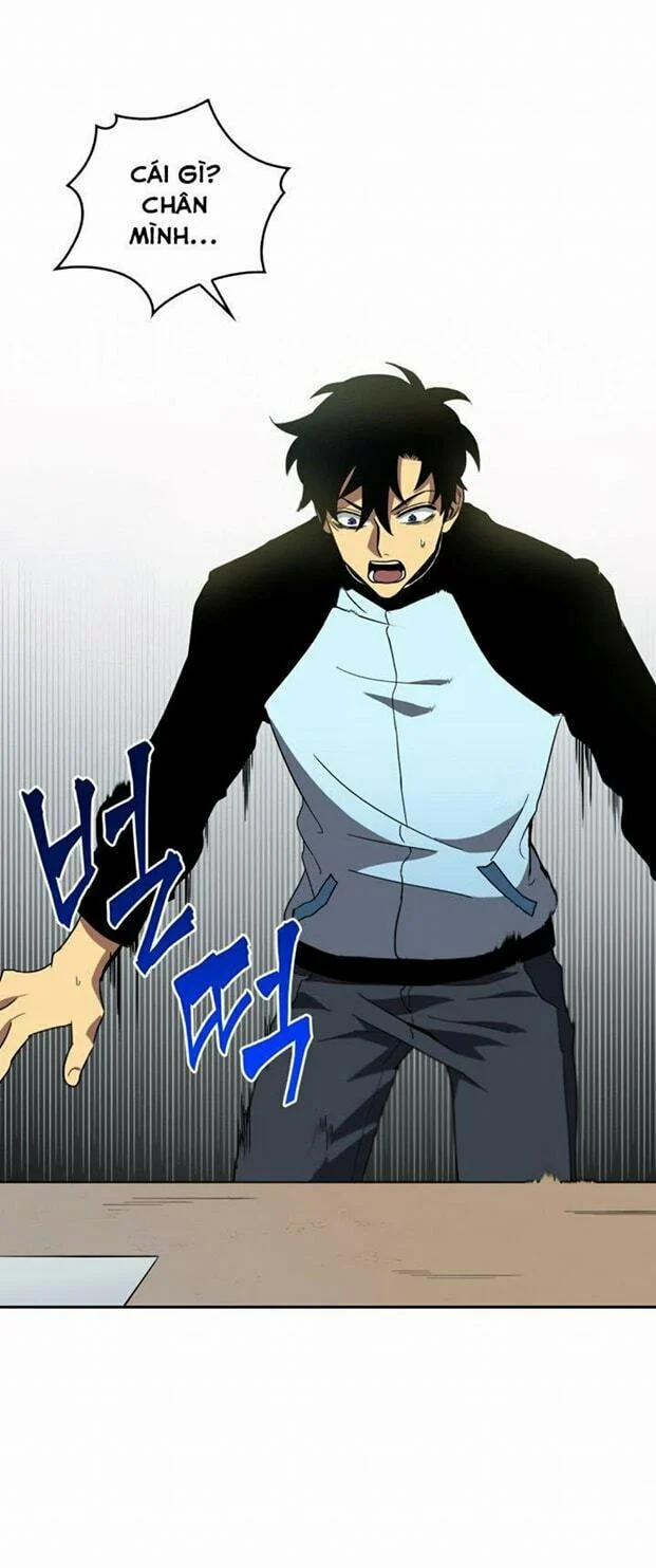 Vua Trộm Mộ 1 trang 40