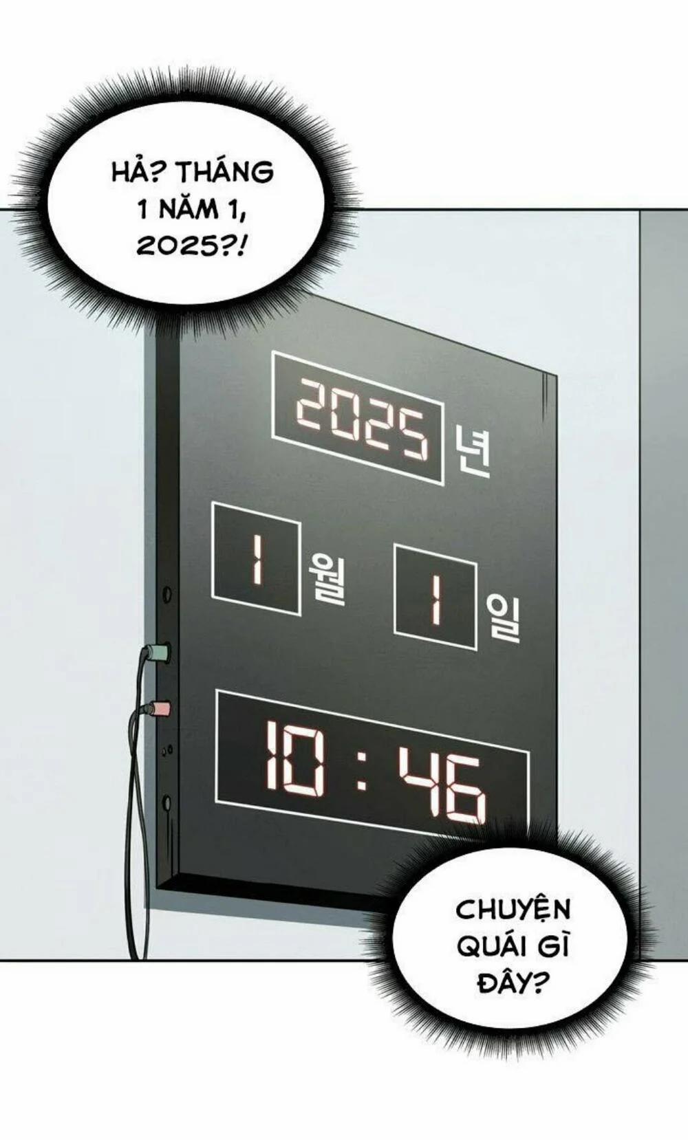 Vua Trộm Mộ 1 trang 47