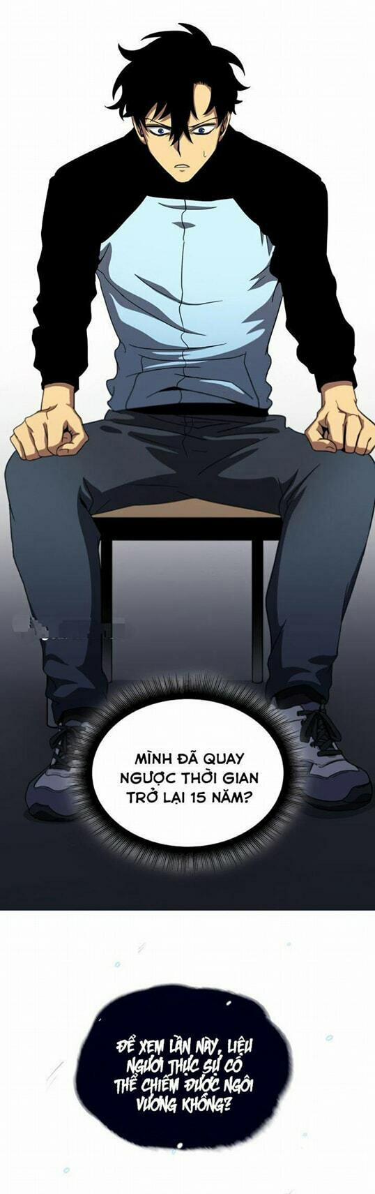 Vua Trộm Mộ 1 trang 50