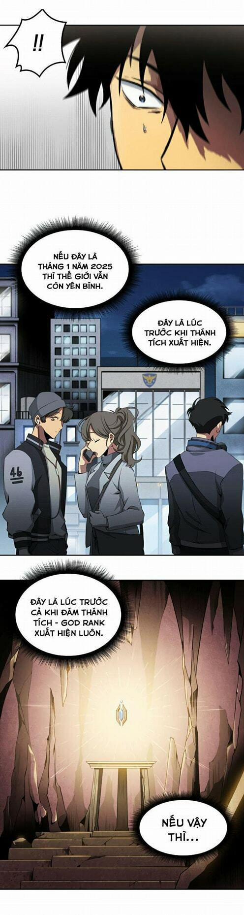 Vua Trộm Mộ 1 trang 51