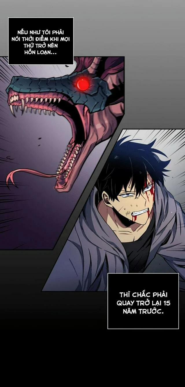 Vua Trộm Mộ 1 trang 6