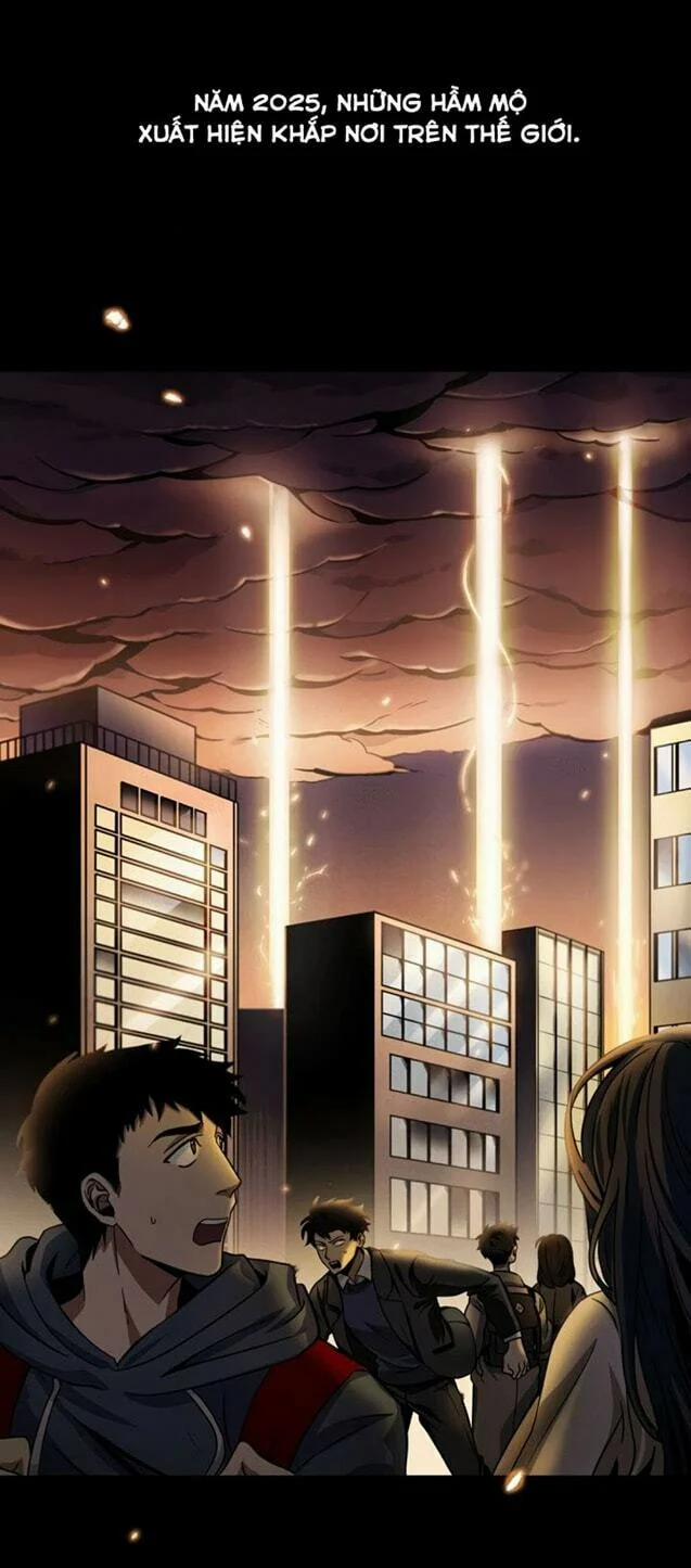 Vua Trộm Mộ 1 trang 7