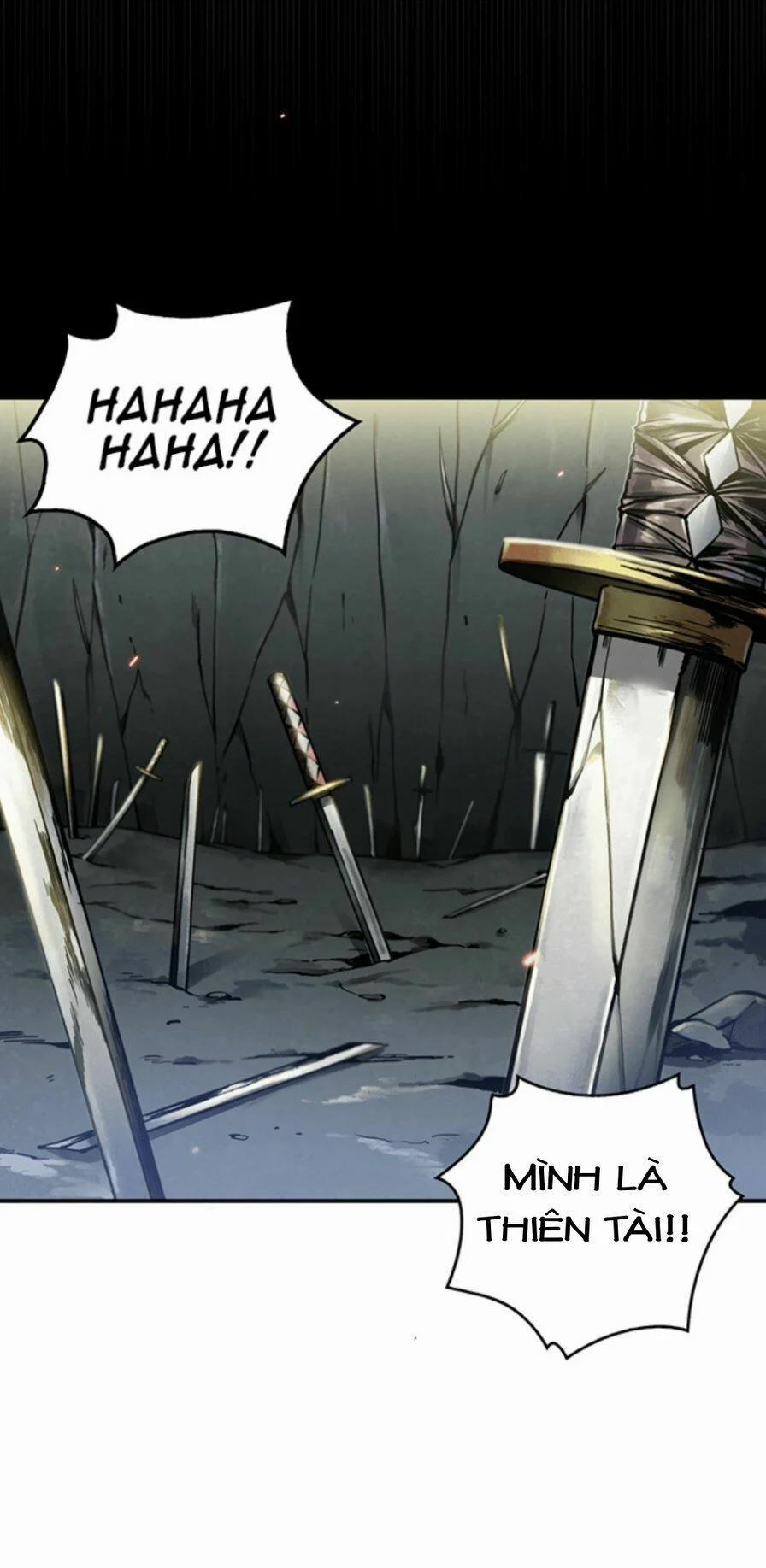 Vua Trộm Mộ 10 trang 17