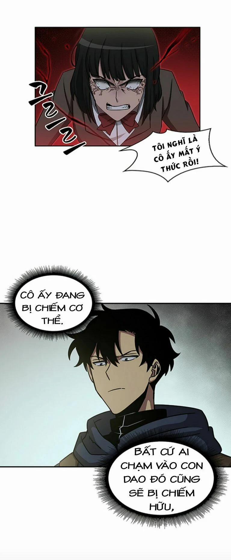 Vua Trộm Mộ 10 trang 2