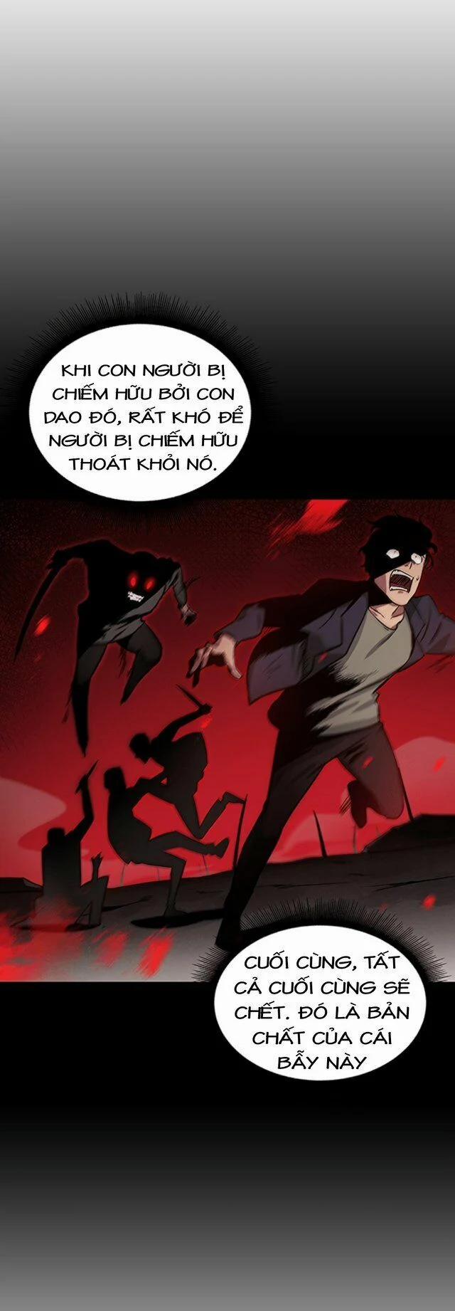 Vua Trộm Mộ 10 trang 3