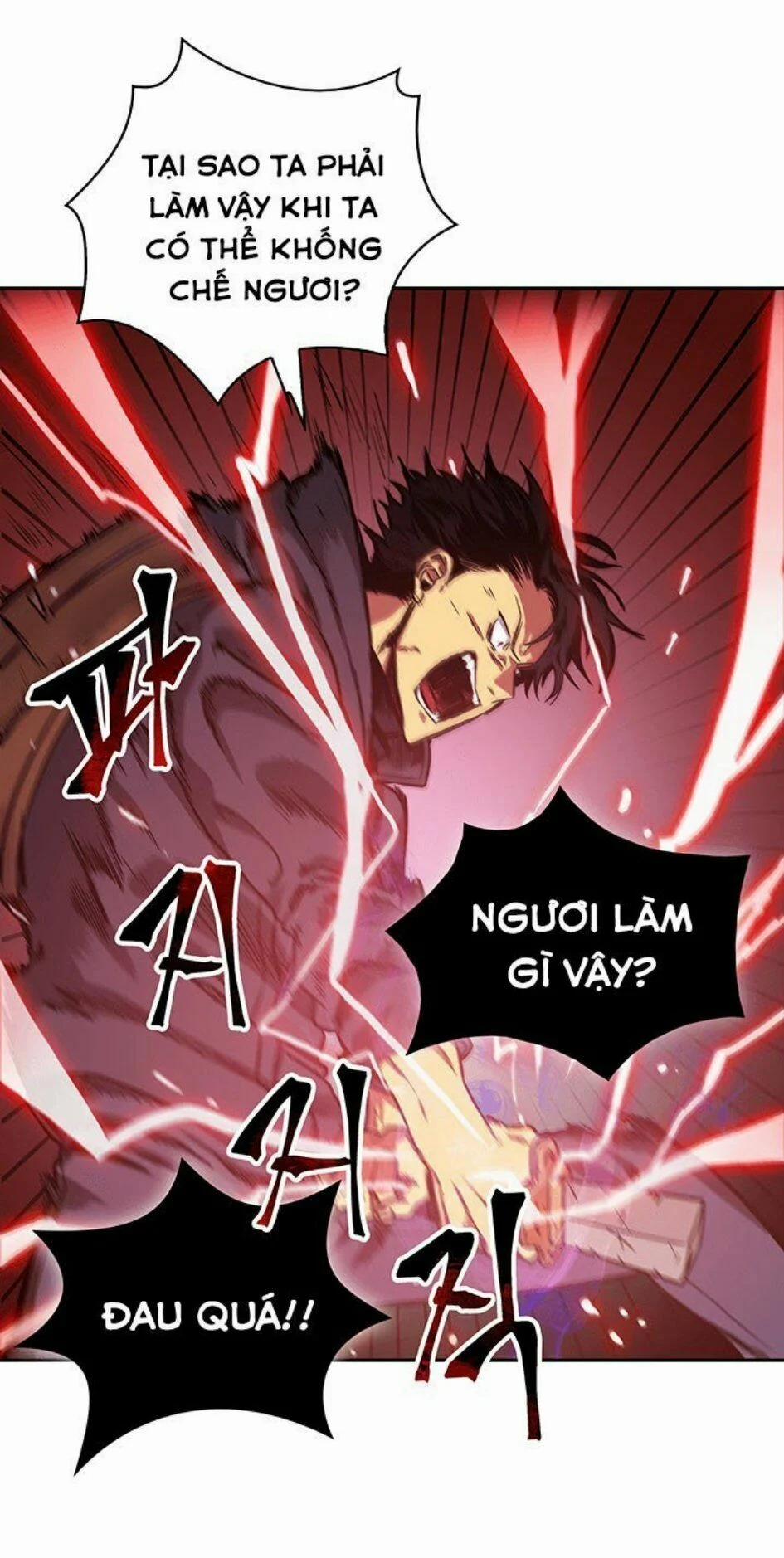 Vua Trộm Mộ 10 trang 36