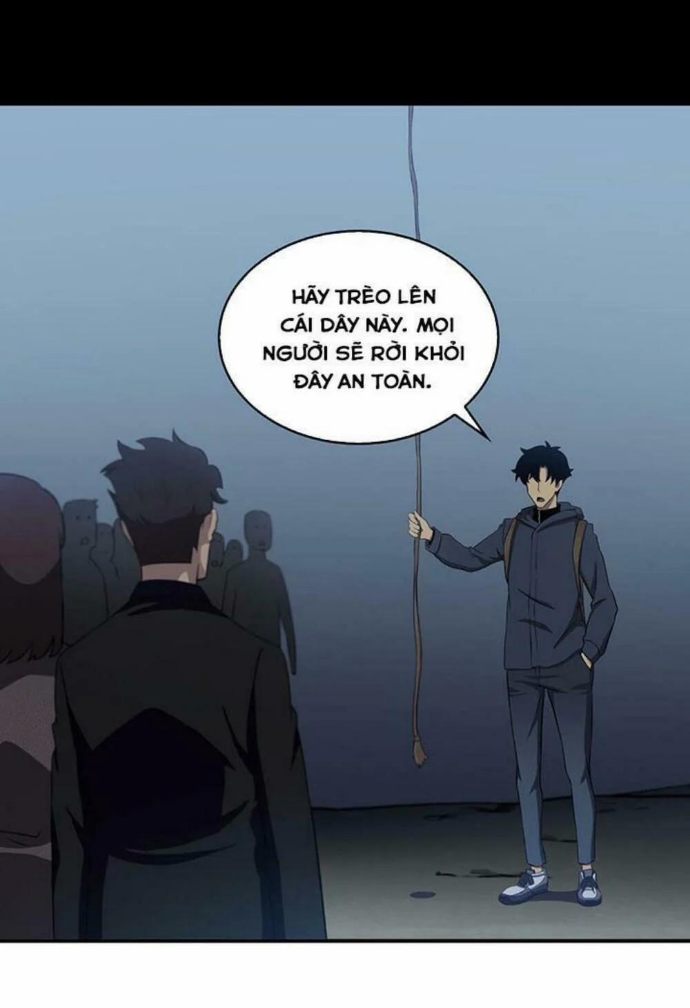 Vua Trộm Mộ 10 trang 45