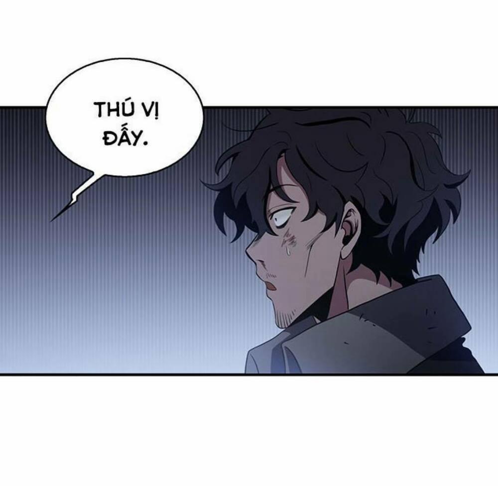 Vua Trộm Mộ 10 trang 51