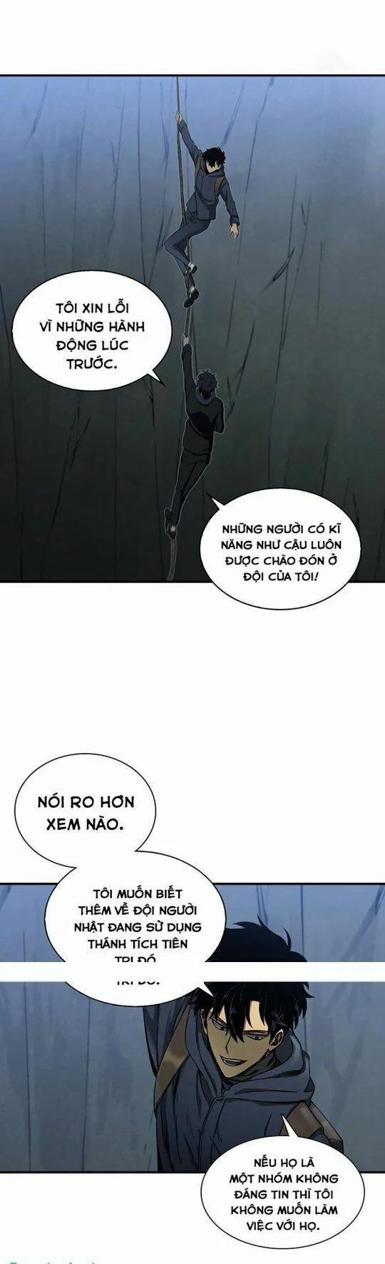 Vua Trộm Mộ 10 trang 55