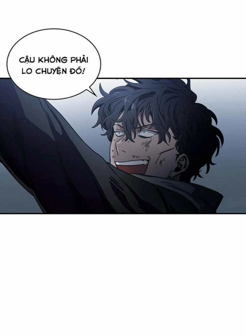 Vua Trộm Mộ 10 trang 56
