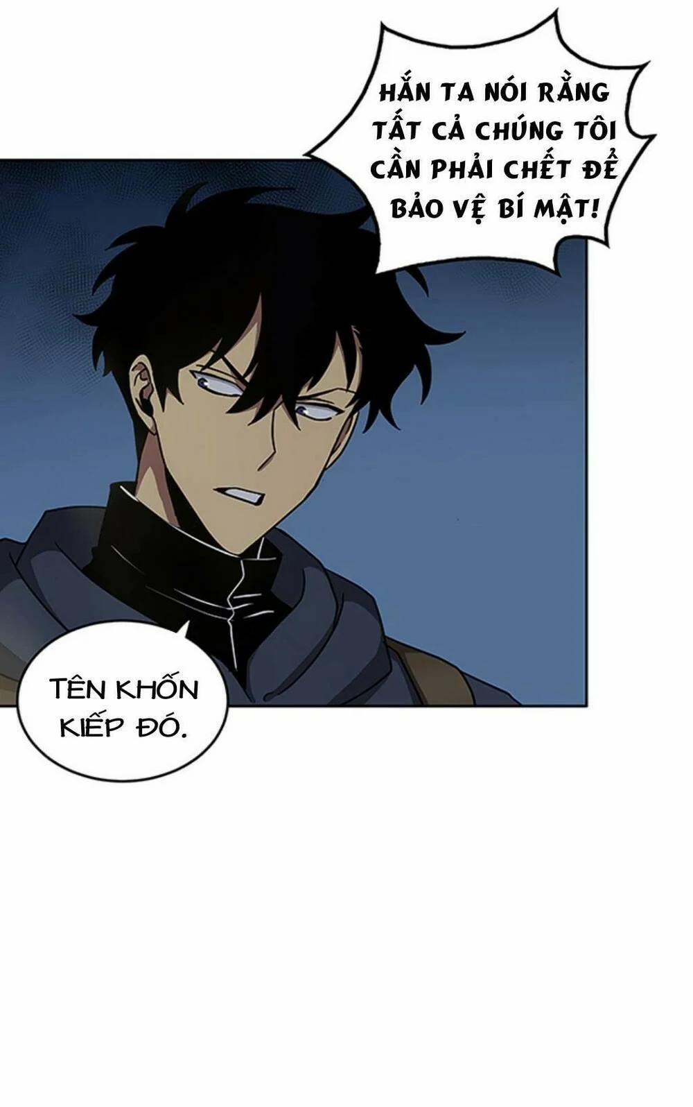 Vua Trộm Mộ 10 trang 6